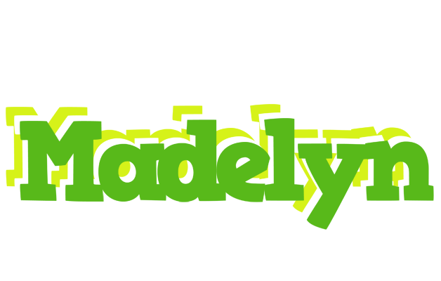 Madelyn picnic logo