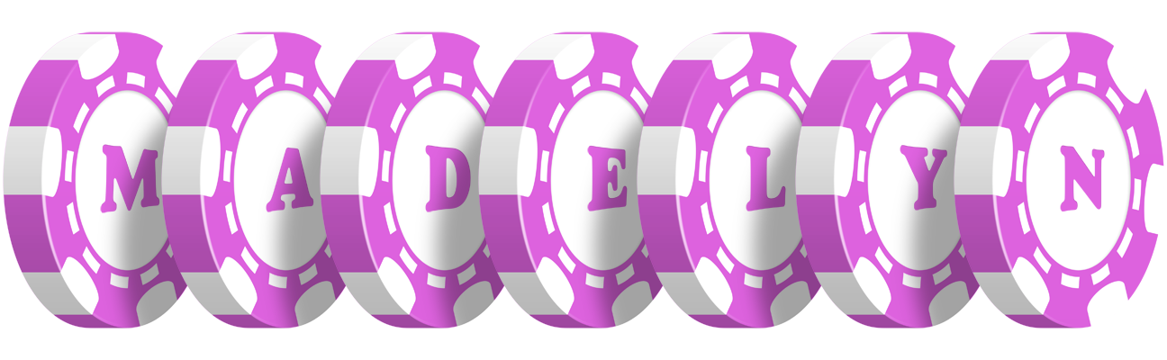 Madelyn river logo