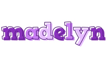 Madelyn sensual logo