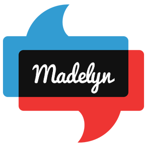 Madelyn sharks logo