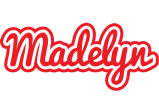 Madelyn sunshine logo