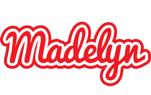 Madelyn sunshine logo