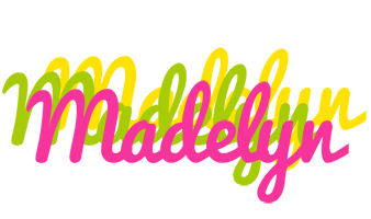 Madelyn sweets logo