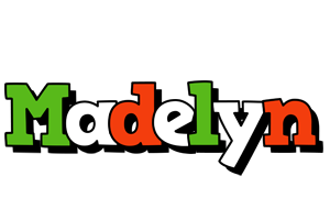 Madelyn venezia logo