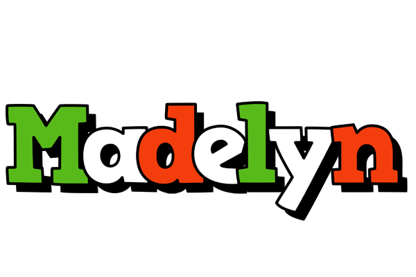 Madelyn venezia logo