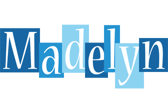 Madelyn winter logo