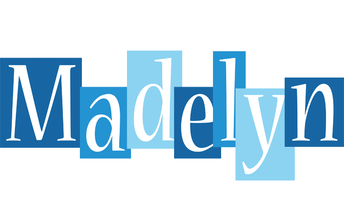 Madelyn winter logo