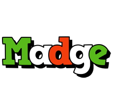 Madge venezia logo