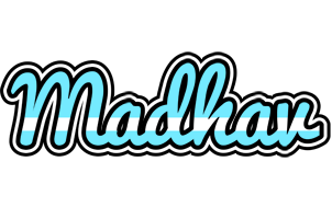 Madhav argentine logo