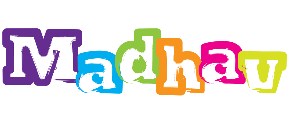 Madhav casino logo