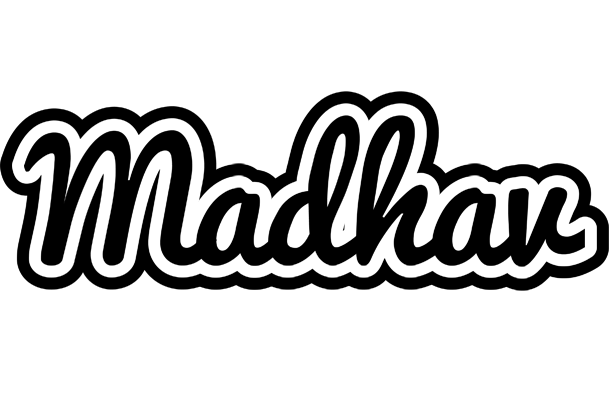 Madhav chess logo