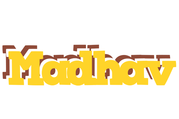 Madhav hotcup logo