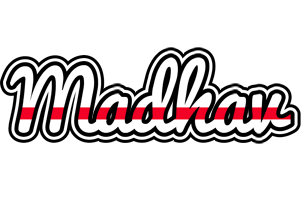 Madhav kingdom logo