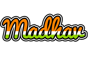 Madhav mumbai logo