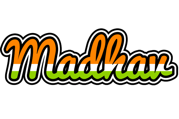 Madhav mumbai logo
