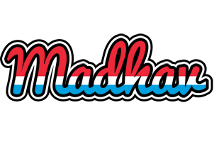 Madhav norway logo