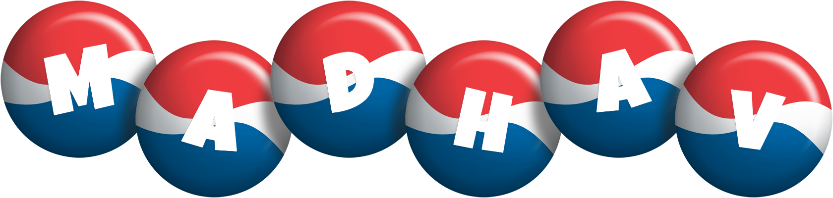 Madhav paris logo