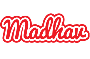 Madhav sunshine logo