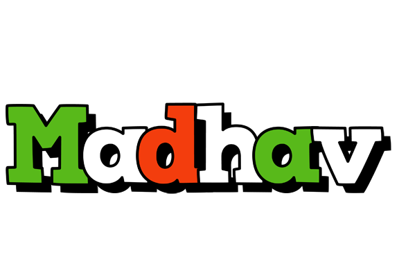 Madhav venezia logo