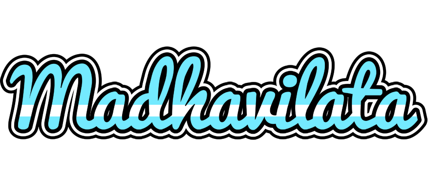 Madhavilata argentine logo
