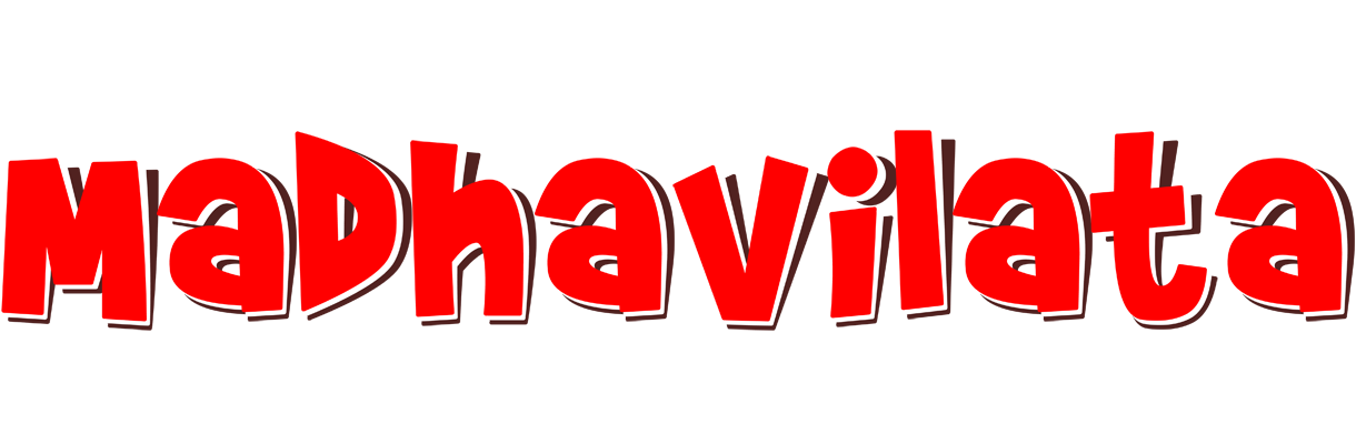 Madhavilata basket logo