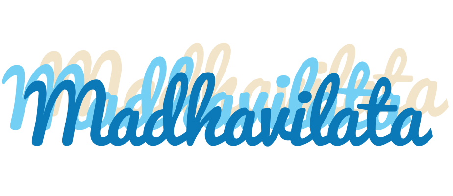 Madhavilata breeze logo