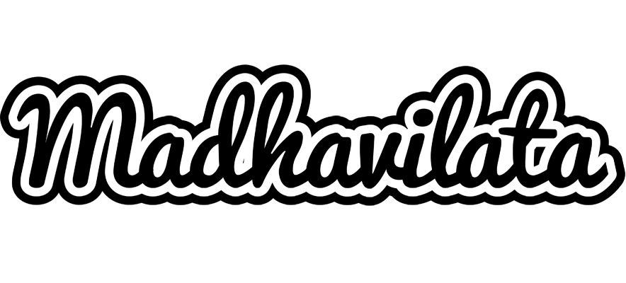 Madhavilata chess logo