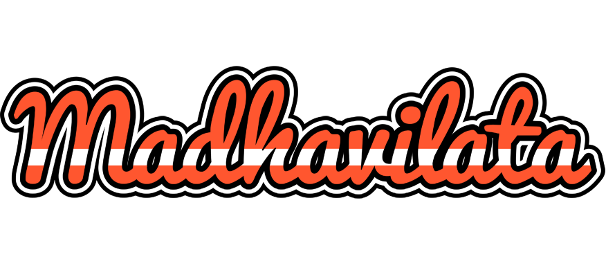 Madhavilata denmark logo