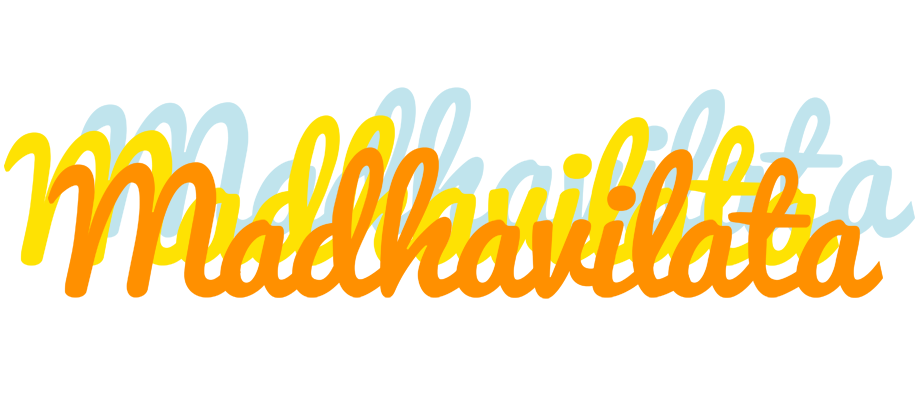 Madhavilata energy logo