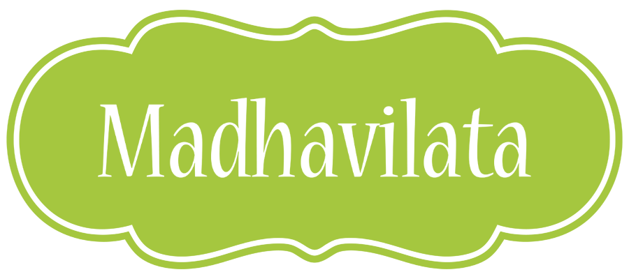 Madhavilata family logo