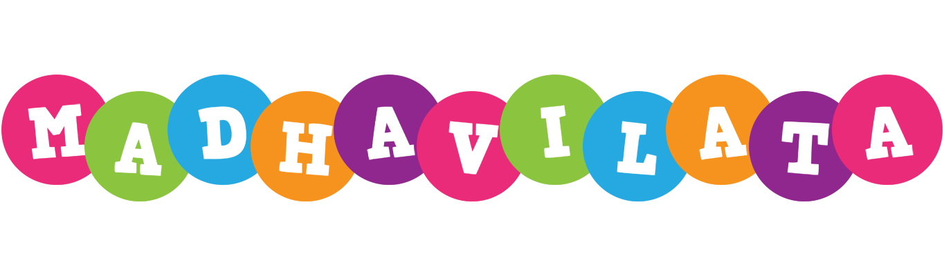 Madhavilata friends logo