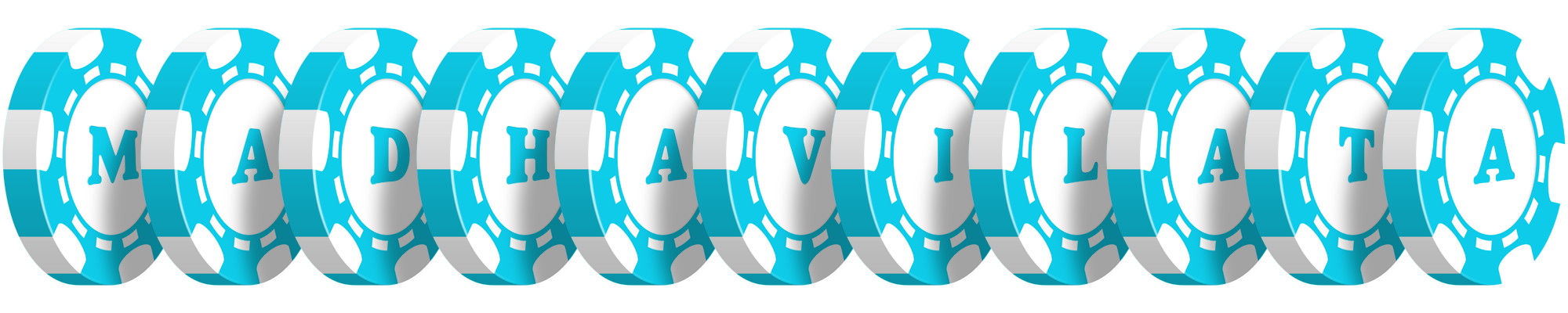Madhavilata funbet logo