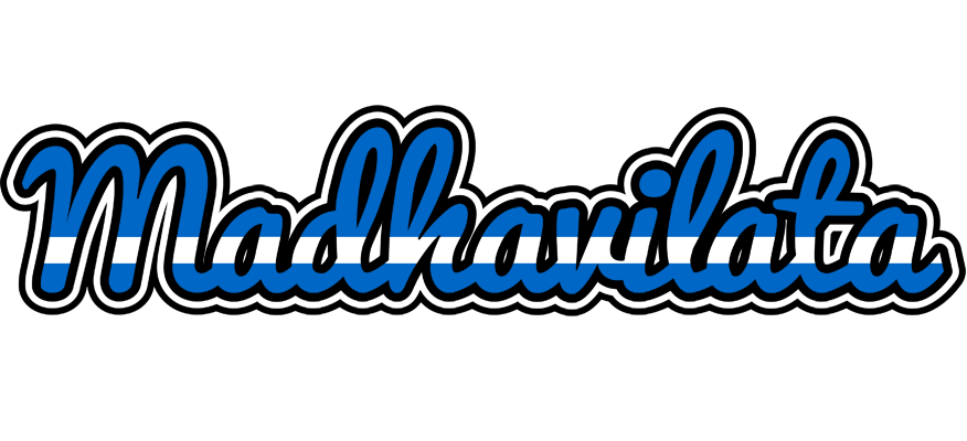 Madhavilata greece logo