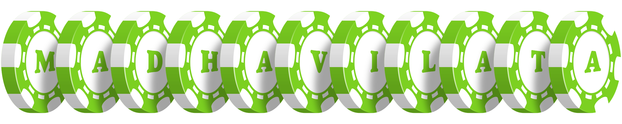 Madhavilata holdem logo