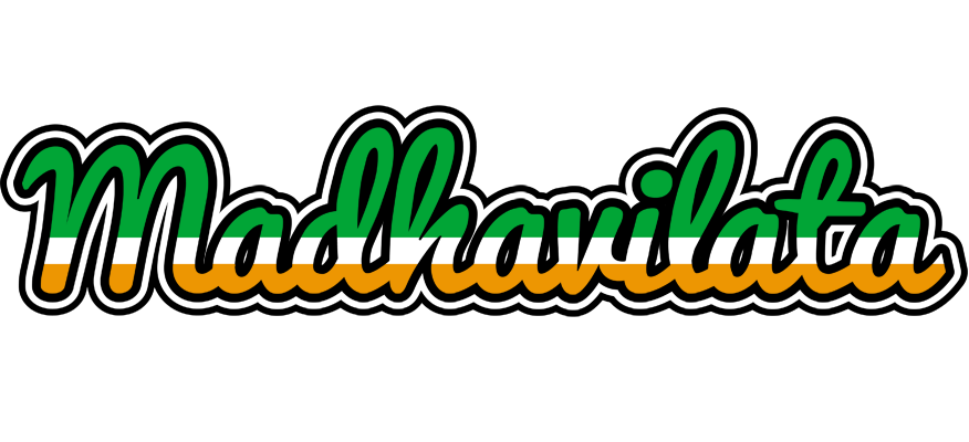 Madhavilata ireland logo