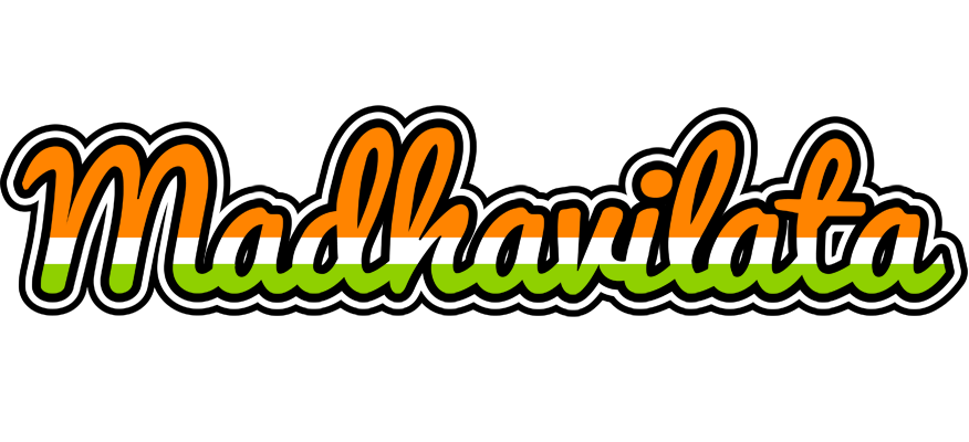 Madhavilata mumbai logo