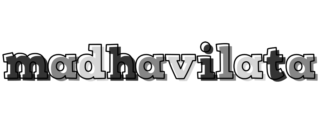 Madhavilata night logo