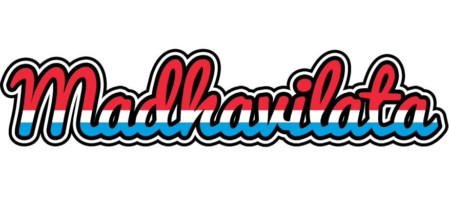 Madhavilata norway logo