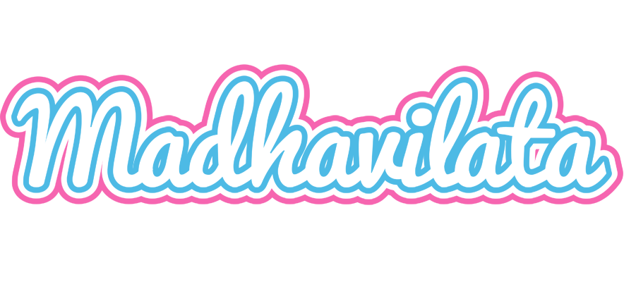 Madhavilata outdoors logo