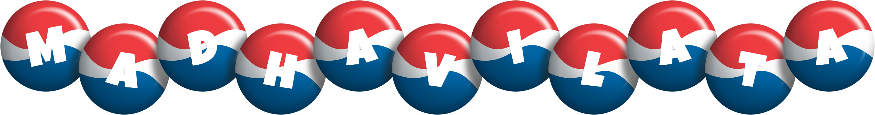 Madhavilata paris logo