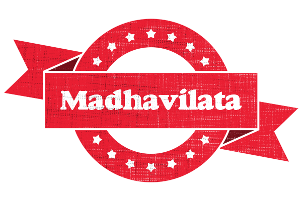 Madhavilata passion logo