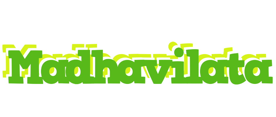 Madhavilata picnic logo