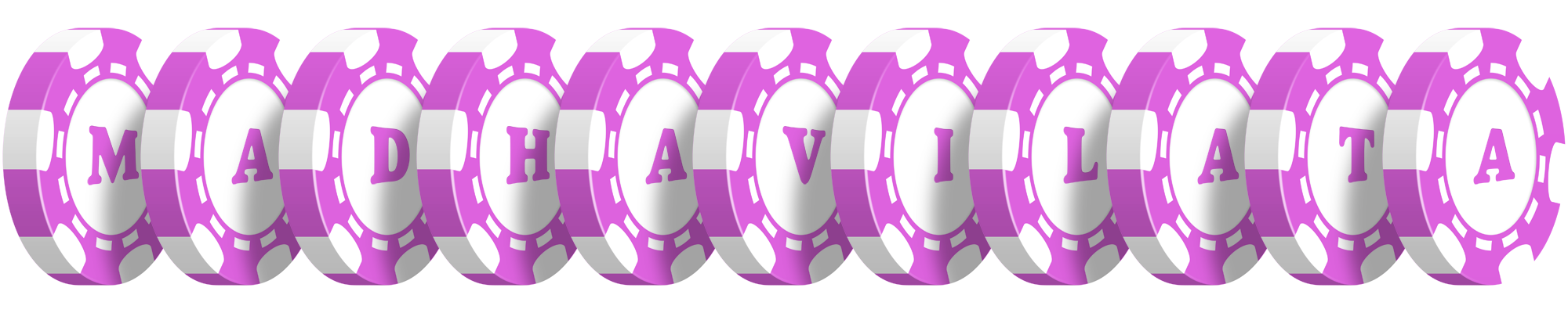 Madhavilata river logo