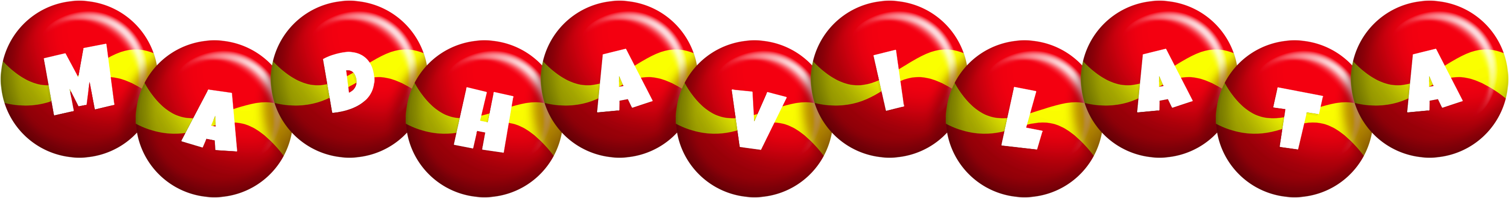 Madhavilata spain logo