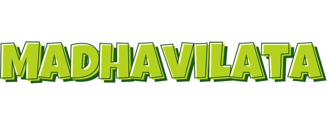 Madhavilata summer logo