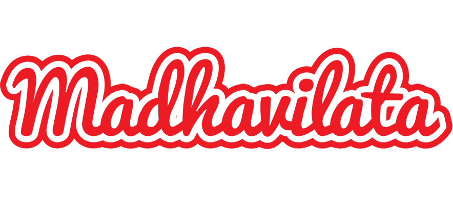 Madhavilata sunshine logo