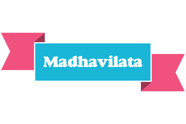 Madhavilata today logo