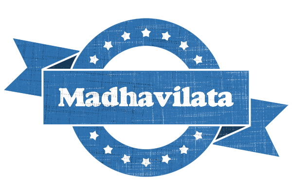 Madhavilata trust logo