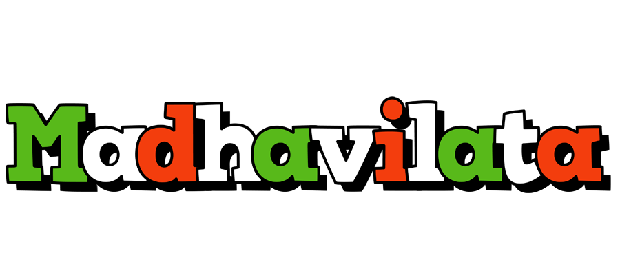 Madhavilata venezia logo