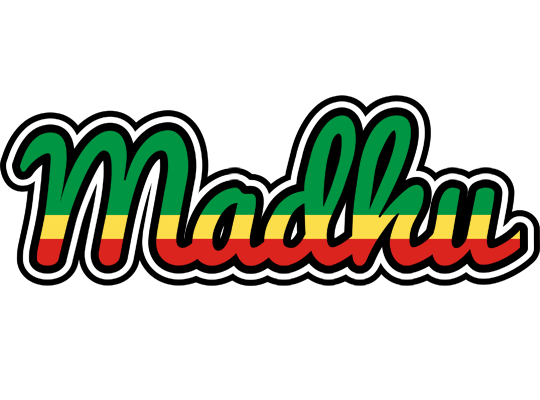Madhu african logo